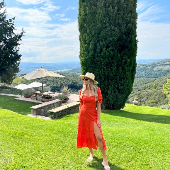 Midi Dress - Picture 4 of 6